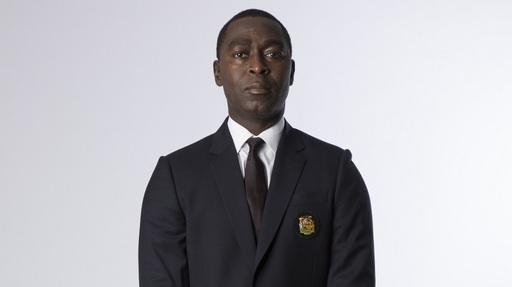 Andy Cole a fost supus unui transplant renal