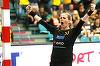 Paula Ungureanu:Toată echipa a fost fantastică, dar acum începem  de la 0-0, nu ne gândim că suntem la 5 goluri