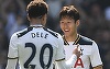 Watford, cu Pantilimon rezervă, a fost învinsă cu scorul de 4-0 de Tottenham