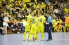 România - Finlanda, scor 5-5, în debutul preliminariilor Euro 2018 la futsal