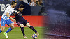 FC Barcelona a fost învinsă cu 2-0 de Malaga, în La Liga. Neymar a fost eliminat în minutul 65
