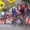 Ciclistul belgian Greg van Avermaet a câştigat în premieră cursa Paris-Roubaix