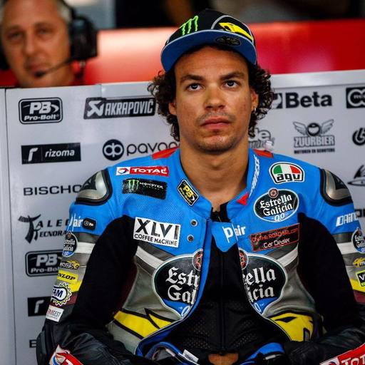 Italianul Franco Morbidelli a câştigat Marele Premiu al Argentinei la Moto2