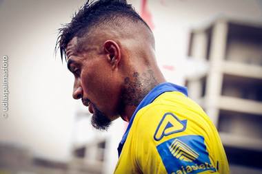Betis Sevilla a fost învinsă de Las Palmas, scor 4-1, în campionatul Spaniei