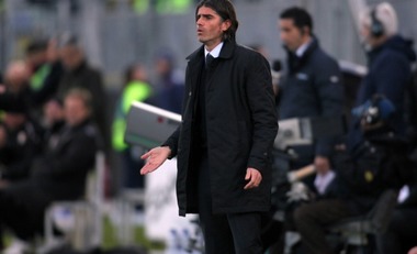 Palermo l-a demis pe Diego Lopez, al patrulea antrenor din acest sezon al echipei din Serie A 
