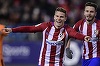 Gameiro nu va evolua în meciul cu Leicester din Liga Campionilor