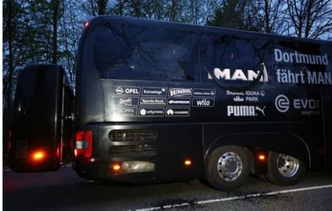 Poliţia germană a descoperit o scrisoare în care sunt revendicate exploziile de la Dortmund