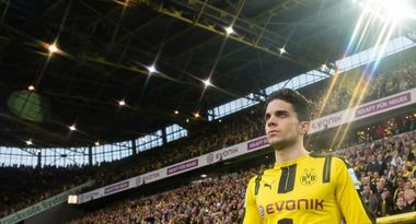 Marc Bartra a fost operat la braţ, după ce a fost rănit în exploziile de la Dortmund