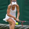 Patricia Maria Ţig, eliminată în primul tur la Bogota