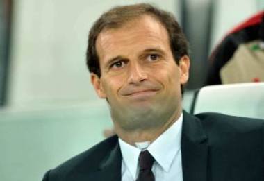 Massimiliano Allegri: Încă nu am realizat nimic, Barcelona poate bate pe oricine acasă