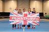 Konta, Watson, Robson şi Rae în echipa de Fed Cup a Marii Britanii pentru meciul cu România