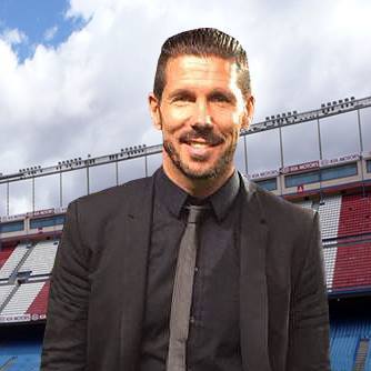 Diego Simeone: Este foarte important că nu am primit gol acasă, dar calificarea este încă deschisă