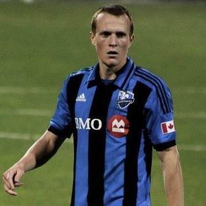 Un fotbalist de la Montreal Impact, suspendat după ce a postat o poză în care apare cu o armă în mână