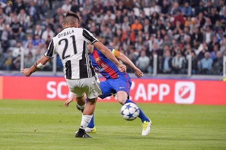 Paulo Dybala şi-a prelungit contractul cu Juventus Torino pentru încă două sezoane