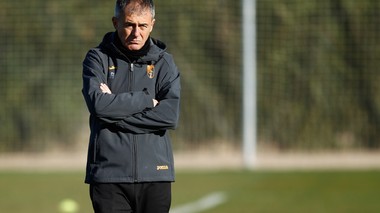 Lucas Alcaraz, noul selecţioner al Algeriei la trei zile după ce a fost demis de la Granada
