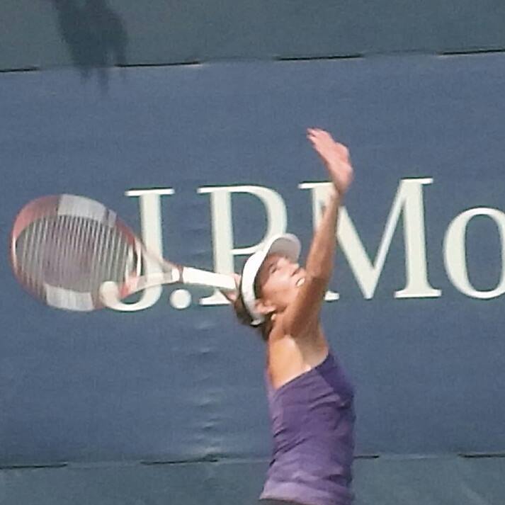 Mihaela Buzărnescu, eliminată în semifinalele probei de dublu de la turneul ITF de 60.000 de dolari de la Istanbul
