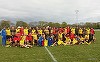 Echipa under 18 a României a obţinut medalia de bronz la Rugby Europe U18 Trophy