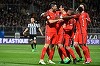PSG la al 14-lea meci consecutiv fără înfrângere în Ligue 1, scor 2-0 cu Angers
