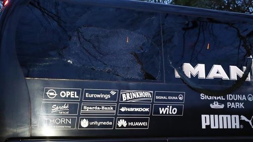 Explozibilul folosit în atacul de la Dortmund ar putea proveni de la armata germană - presă