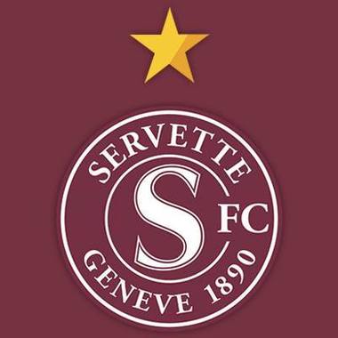 Autocarul echipei Servette Geneva a fost atacat cu sticle într-o benzinărie de pe autostradă