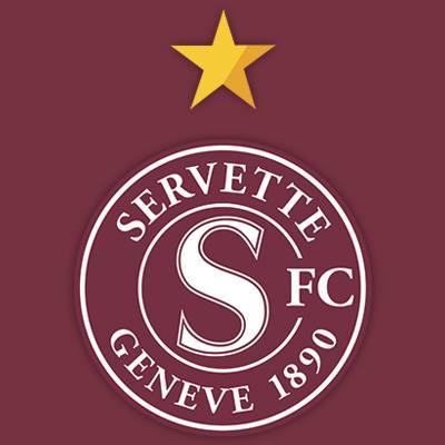 Autocarul echipei Servette Geneva a fost atacat cu sticle într-o benzinărie de pe autostradă