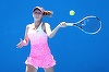 Marketa Vondrousova (17 ani) a câştigat primul său titlu WTA, turneul de Biel