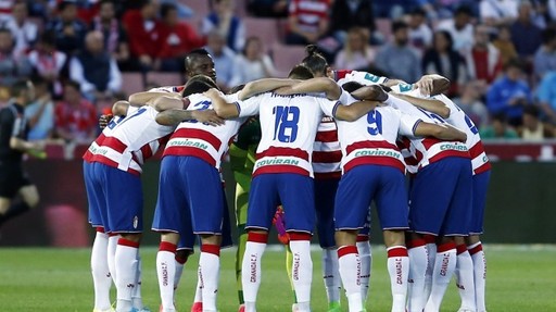 Granada, cu cei 11 titulari de naţionalităţi diferite, a fost învinsă cu 3-0 de Celta Vigo, în La Liga