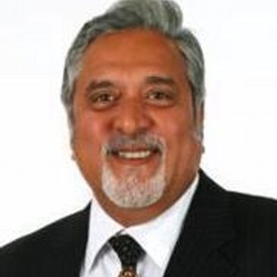 Omul de afaceri Vijay Mallya, patronul echipei de Formula 1 Force India, arestat la Londra