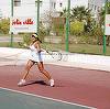 Elena Teodora Cadar, eliminată în primul tur al turneului ITF de 25.000 de dolari de la Chiasso