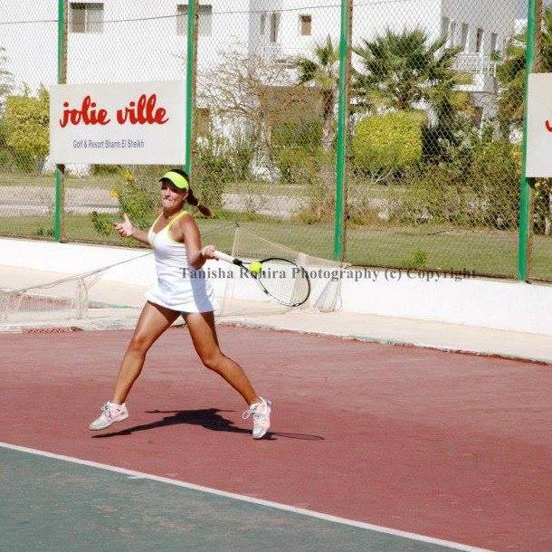 Elena Teodora Cadar, eliminată în primul tur al turneului ITF de 25.000 de dolari de la Chiasso