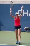 Johanna Konta, de la Mamaia la Stuttgart: Britanica a primit un wildcard la Porsche Tennis Grand Prix