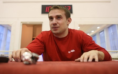 INTERVIU: Ioan Suciu, antrenor lot masculin gimnastică: Avem emoţii, sper să le canalizăm pozitiv