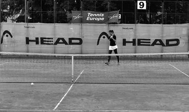 Cristina Ene, eliminată în primul tur la turneul ITF de 25.000 de dolari de la Santa Margherita