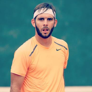 Vasile Antonescu, eliminat în primul tur al turneului futures de 25.000 de dolari de la Santa Margherita