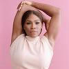 Serena Williams a postat o fotografie în care sugerează că este însărcinată, dar a şters-o după câteva minute