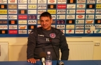 Ionel Ganea: Şanse matematice de salvare de la retrogradare mai sunt, dar totul depinde numai de noi