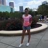 Jaqueline Adina Cristian s-a calificat în turul doi al turneului ITF de 60.000 de dolari de la Dothan
