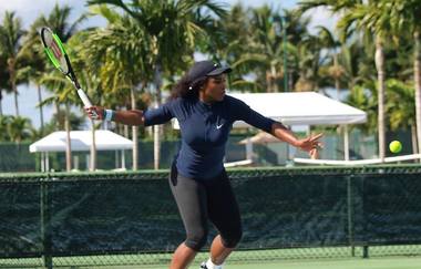 Agentul Serenei Williams a confirmat că jucătoarea este însărcinată şi va reveni în circuit în 2018