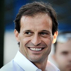 Massimiliano Allegri: Nu am primit gol în cele două meciuri cu Barcelona şi asta spune multe despre tactica noastră