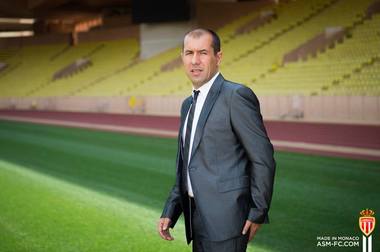Leonardo Jardim: Nu am câştigat nimic, dar am făcut istorie