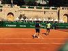 Florin Mergea şi Aisam-Ul-Haq Qureshi, eliminaţi în optimile de finală ale probei de dublu de la Monte Carlo