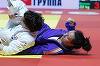 Andreea Chiţu, eliminată la prima luptă de la categoria 52 kg, la CE de judo de la Varşovia