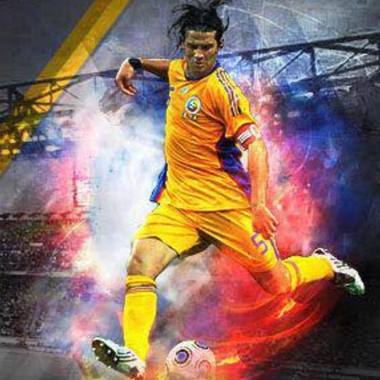 Cristian Chivu: Juventus Torino poate câştiga Liga Campionilor, are o defensivă extraordinară