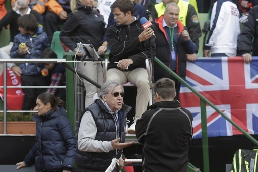 Preşedintele ITF despre Ilie Năstase: Comportament inacceptabil pentru un căpitan al unei echipe de Fed Cup