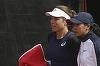Căpitanul Anne Keothavong spune că niciunei persoane nu ar trebui să-i fie adresate cuvintele rostite de Năstase