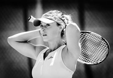 Ana Bogdan, eliminată în primul tur al calificărilor la Stuttgart