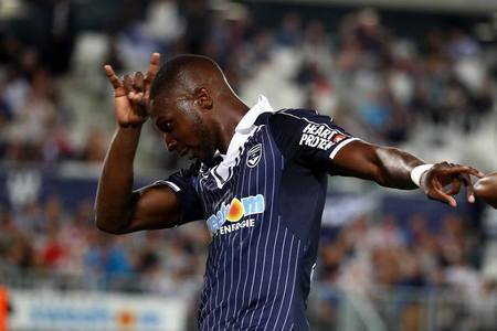 Girondins Bordeaux a învins SC Bastia, scor 2-0, şi a urcat pe locul patru în Ligue I