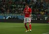Benfica a remizat cu Sporting, scor 1-1, şi s-a distanţat la patru puncte în fruntea campionatului Portugaliei