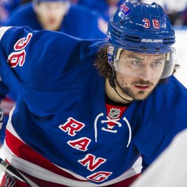 New York Rangers, St. Louis Blues şi Edmonton Oilers s-au calificat în turul doi al play-off-ului NHL