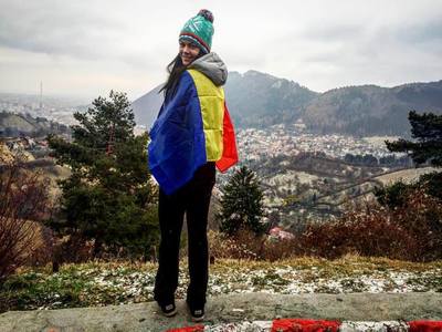Andreea Mitu, învinsă în primul tur al calificărilor la Istanbul